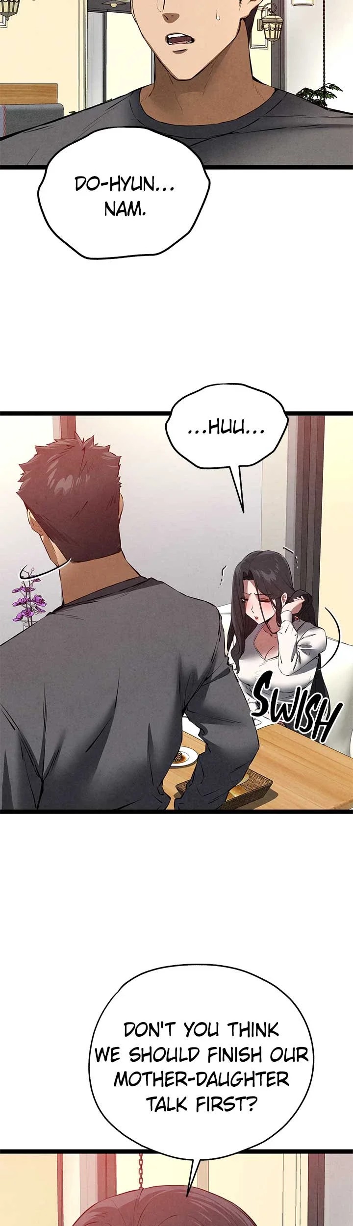 I Have To Sleep With A Stranger? - Chapter 90 [photo 54] - MangaPorn