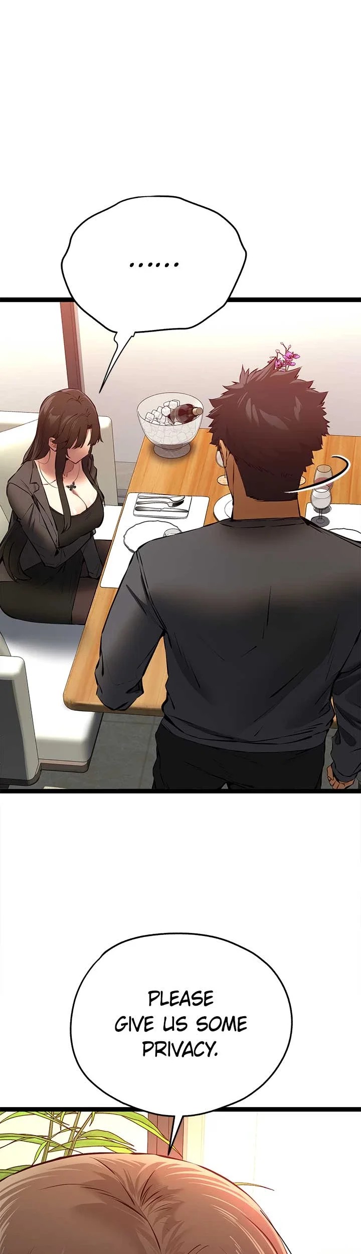 I Have To Sleep With A Stranger? - Chapter 90 [photo 57] - MangaPorn