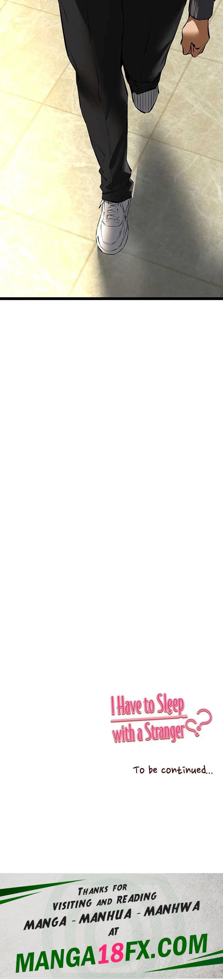 I Have To Sleep With A Stranger? - Chapter 90 [photo 61] - MangaPorn