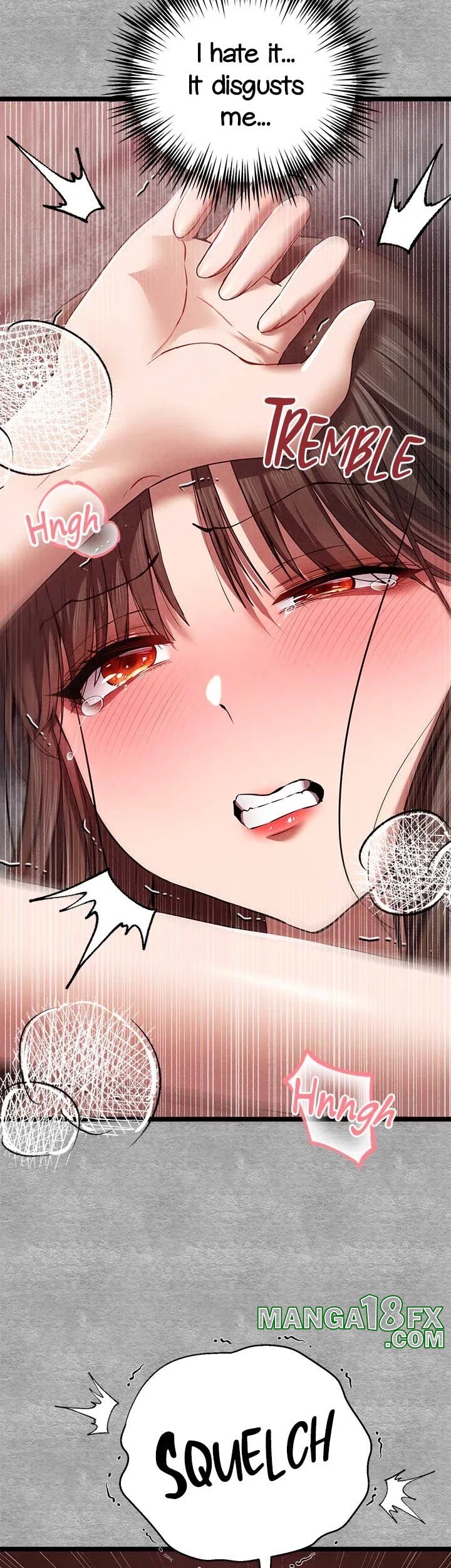 I Have To Sleep With A Stranger? - Chapter 90 [photo 8] - MangaPorn