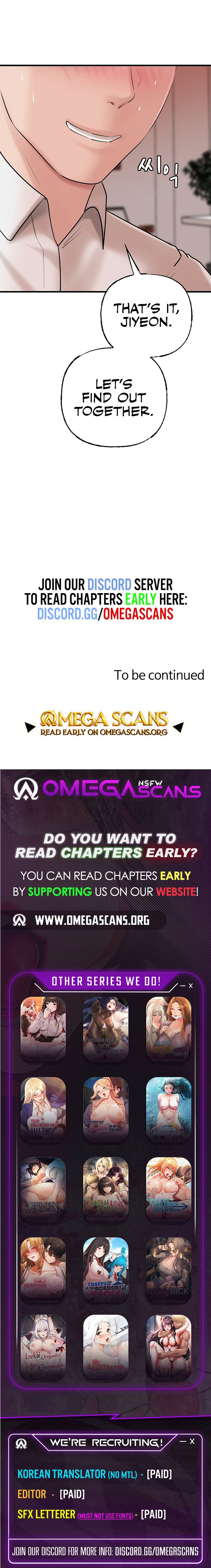 Not the Daughter, but the Mother - Chapter 47 [photo 11] - MangaPorn