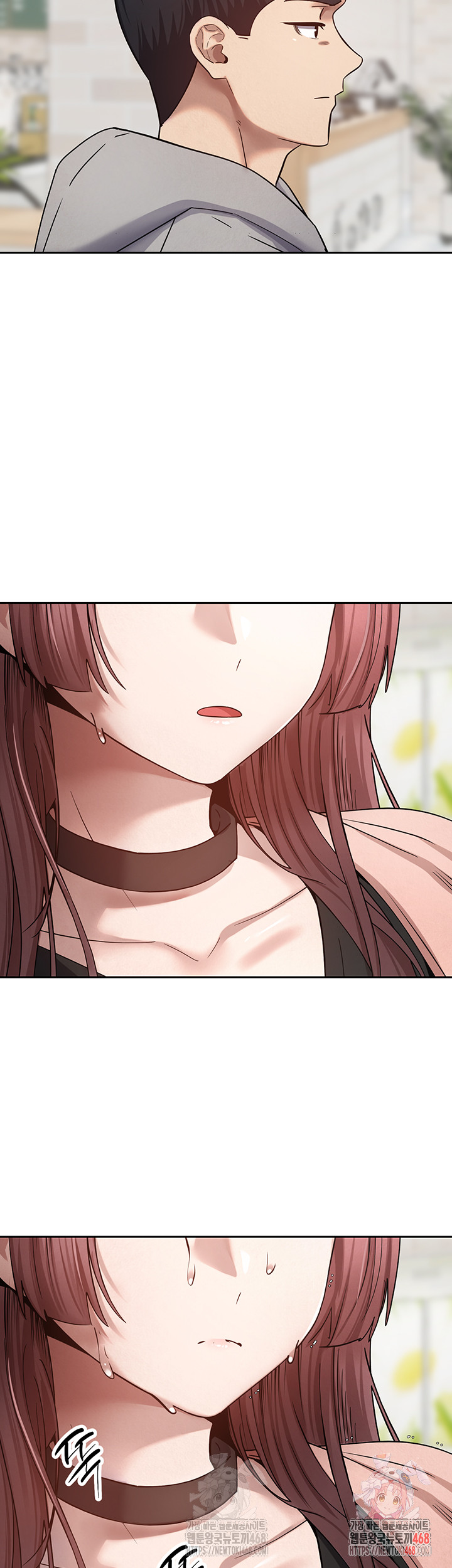 Turning My Life Around With Crypto Raw - Chapter 27 [photo 38] - MangaPorn