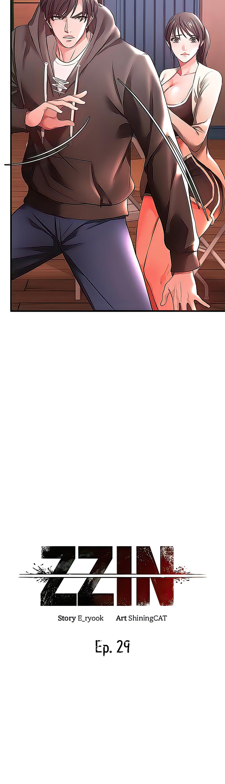 The Real Deal - Chapter 29 [photo 2] - MangaPorn