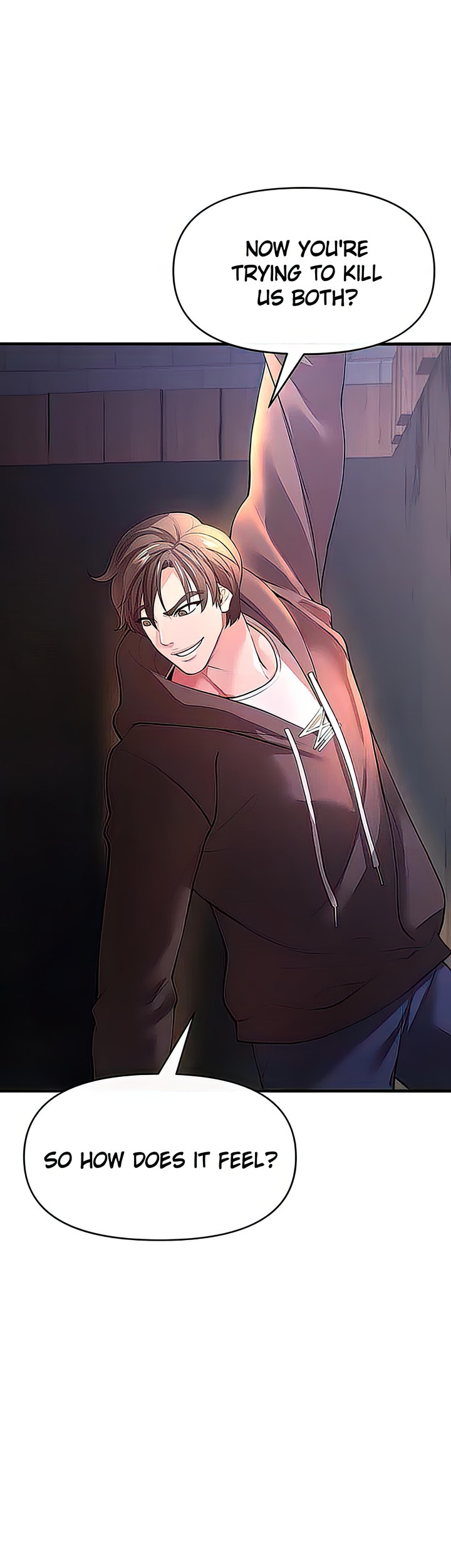 The Real Deal - Chapter 29 [photo 36] - MangaPorn