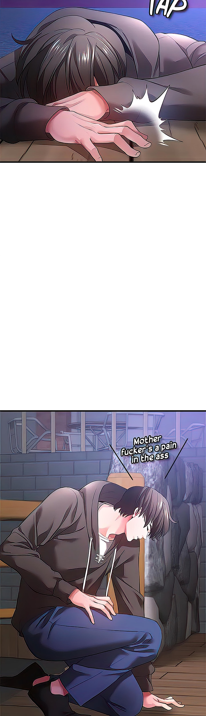 The Real Deal - Chapter 29 [photo 49] - MangaPorn