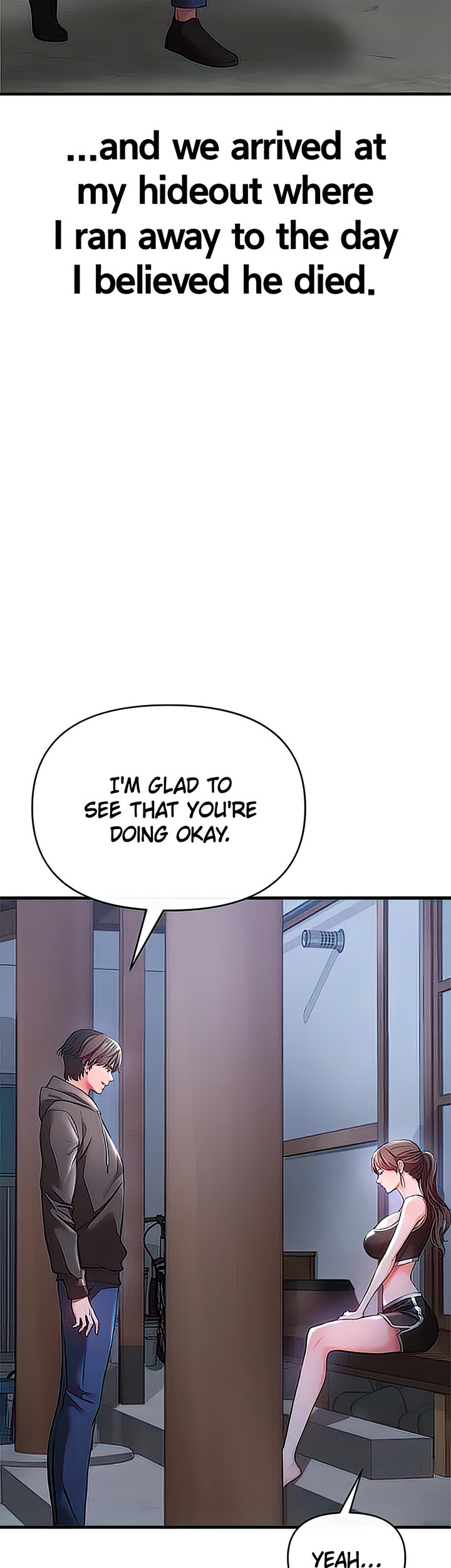 The Real Deal - Chapter 29 [photo 61] - MangaPorn