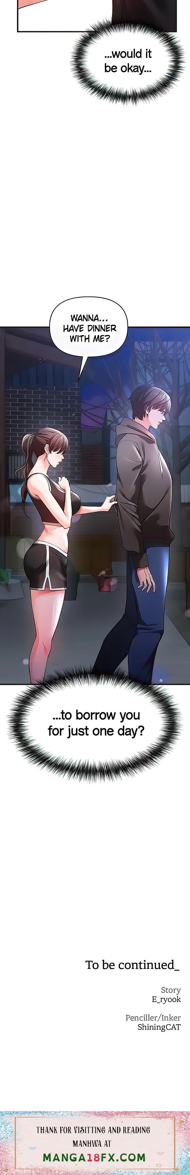 The Real Deal - Chapter 29 [photo 66] - MangaPorn