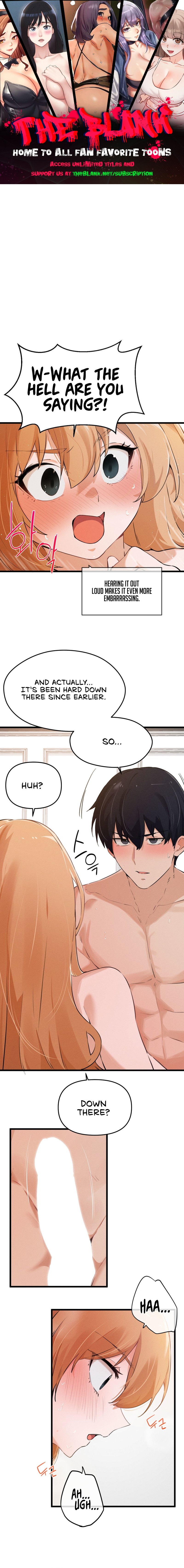 Finally with You - Chapter 5 [photo 1] - MangaPorn