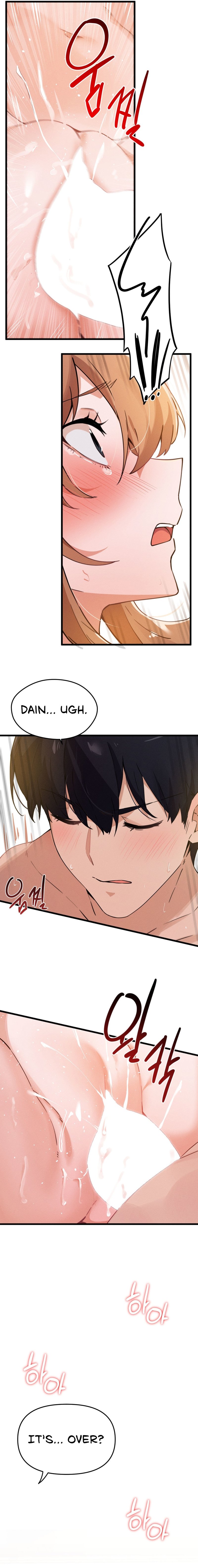 Finally with You - Chapter 5 [photo 10] - MangaPorn