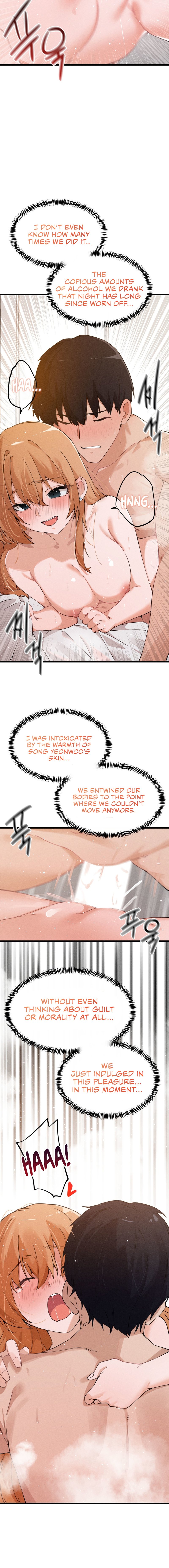 Finally with You - Chapter 5 [photo 12] - MangaPorn