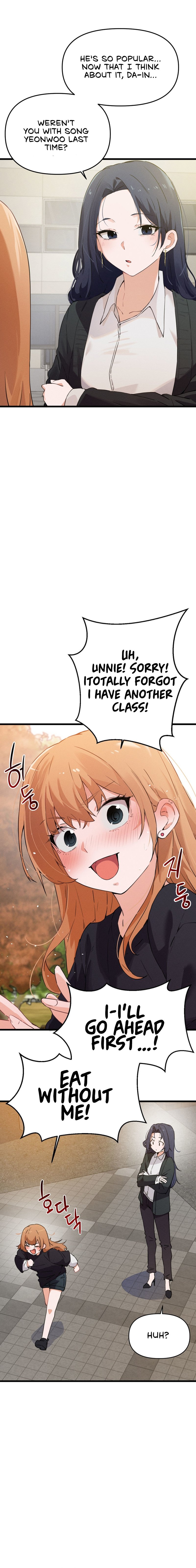 Finally with You - Chapter 5 [photo 18] - MangaPorn