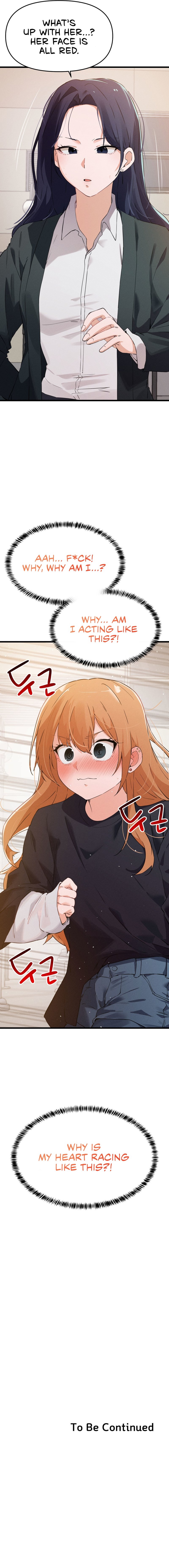 Finally with You - Chapter 5 [photo 19] - MangaPorn