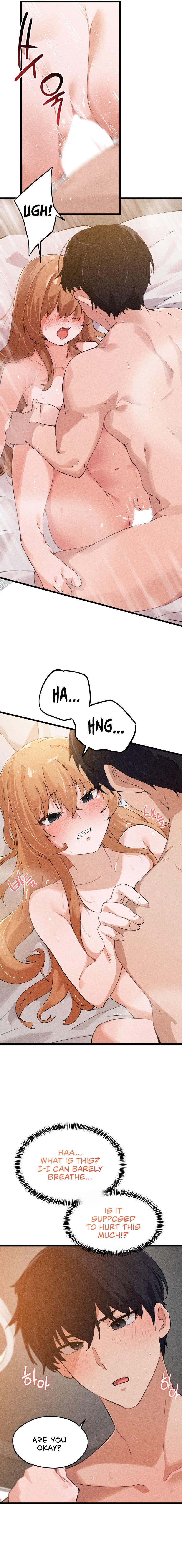 Finally with You - Chapter 5 [photo 5] - MangaPorn