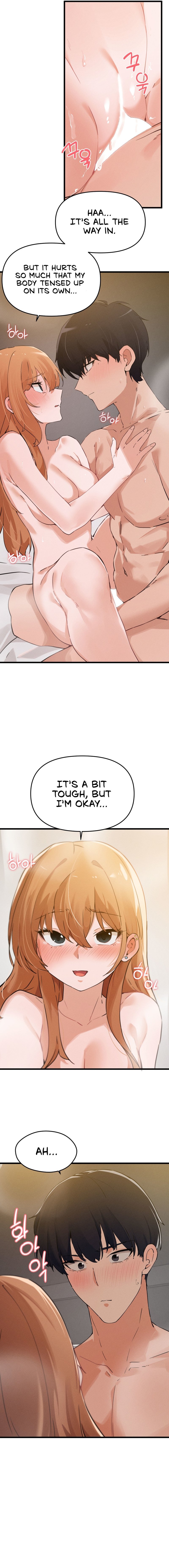 Finally with You - Chapter 5 [photo 7] - MangaPorn