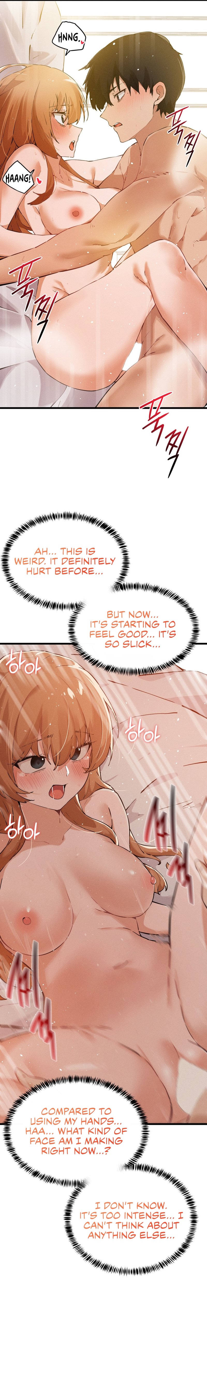 Finally with You - Chapter 5 [photo 9] - MangaPorn