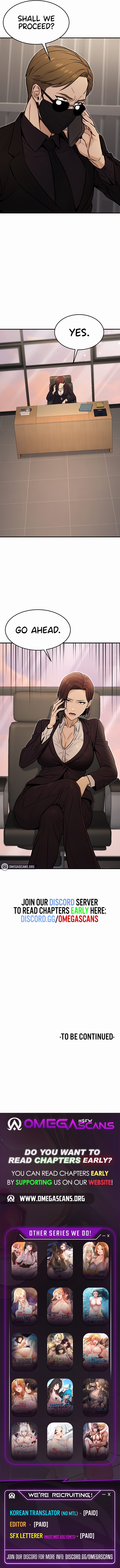 The Public Servant’s Double Life - Chapter 13 [photo 10] - MangaPorn