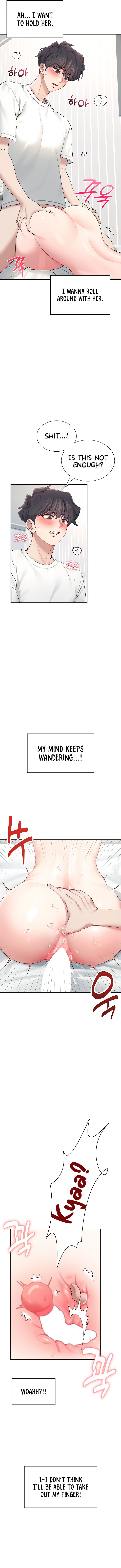 Wireless Onahole - Chapter 12 [photo 10] - MangaPorn