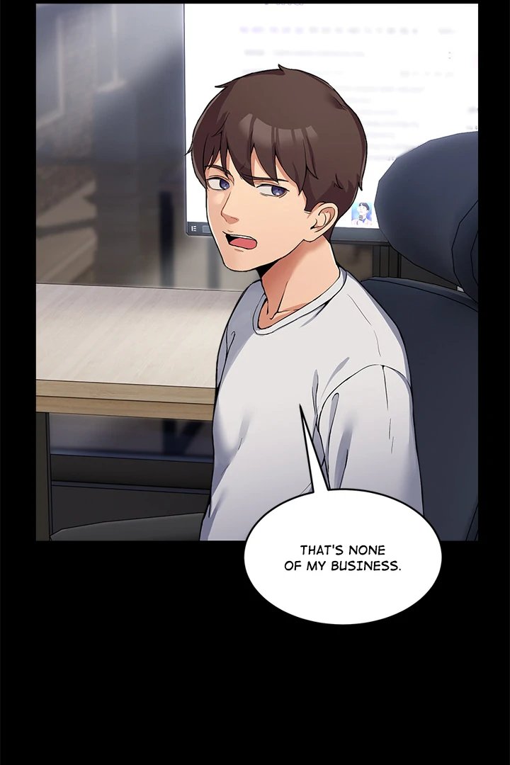 No Men Allowed - Chapter 1 [photo 10] - MangaPorn