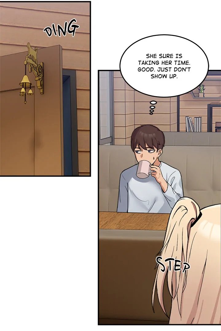 No Men Allowed - Chapter 1 [photo 100] - MangaPorn