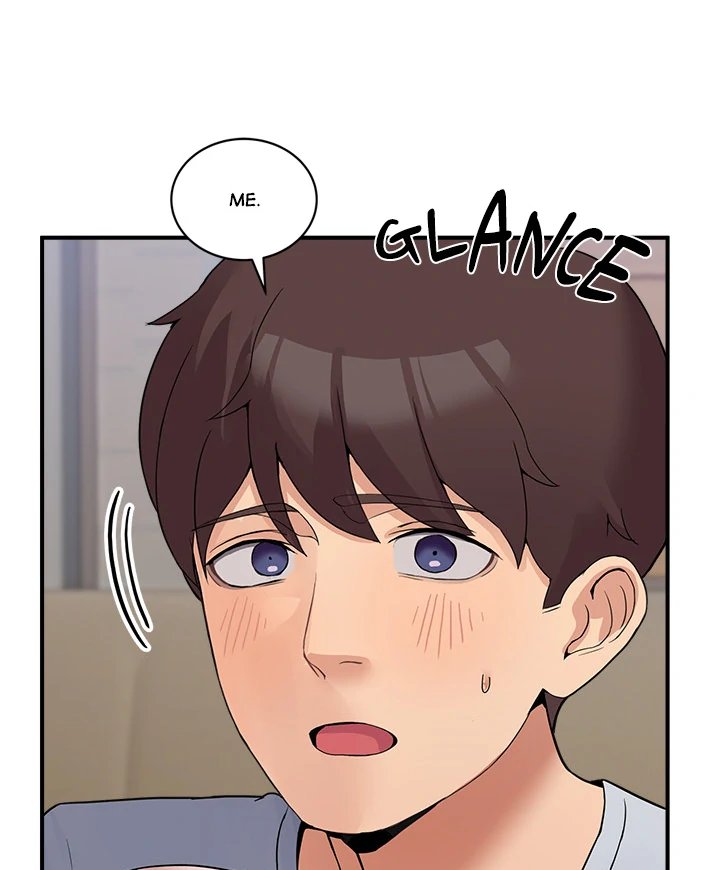 No Men Allowed - Chapter 1 [photo 103] - MangaPorn