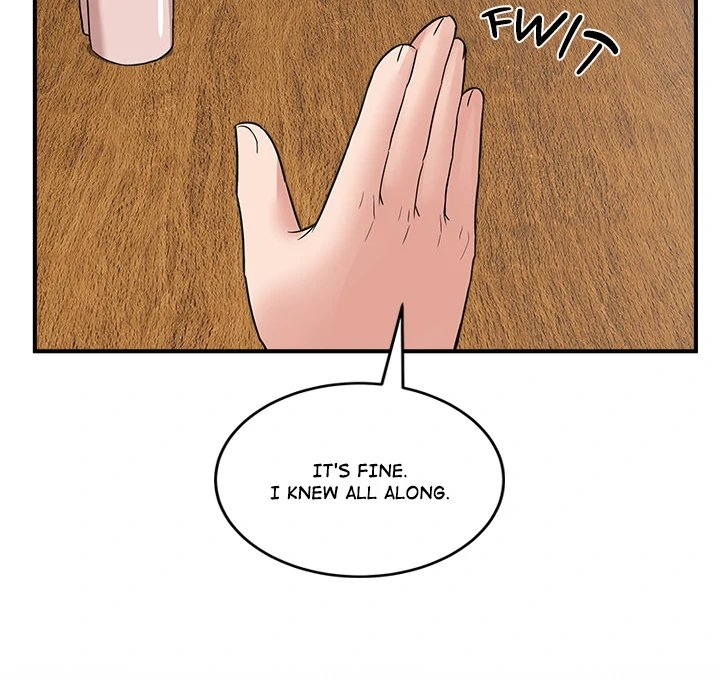 No Men Allowed - Chapter 1 [photo 114] - MangaPorn