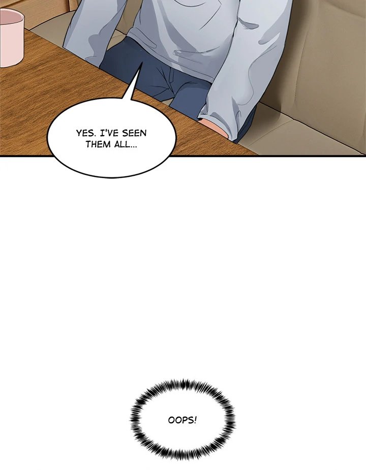 No Men Allowed - Chapter 1 [photo 118] - MangaPorn