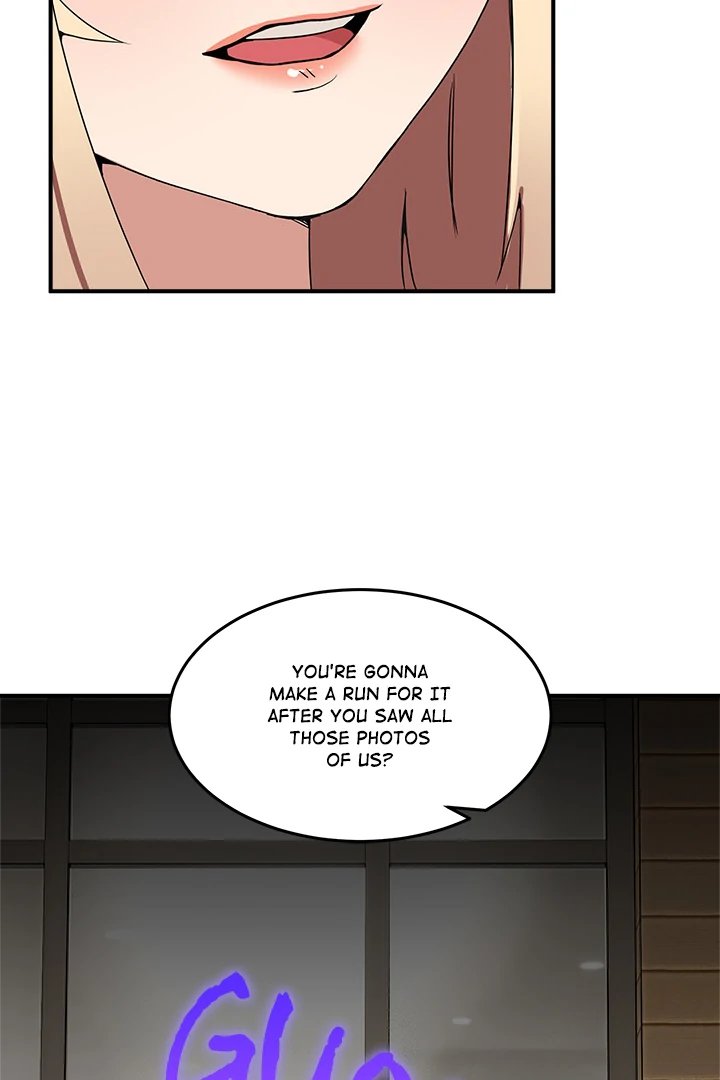 No Men Allowed - Chapter 1 [photo 121] - MangaPorn