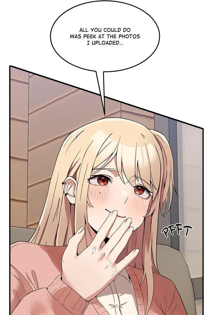 No Men Allowed - Chapter 1 [photo 129] - MangaPorn