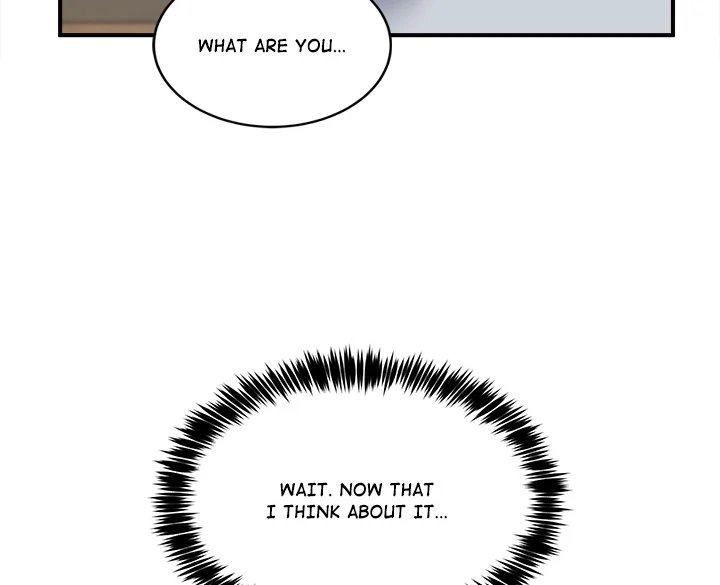 No Men Allowed - Chapter 1 [photo 132] - MangaPorn