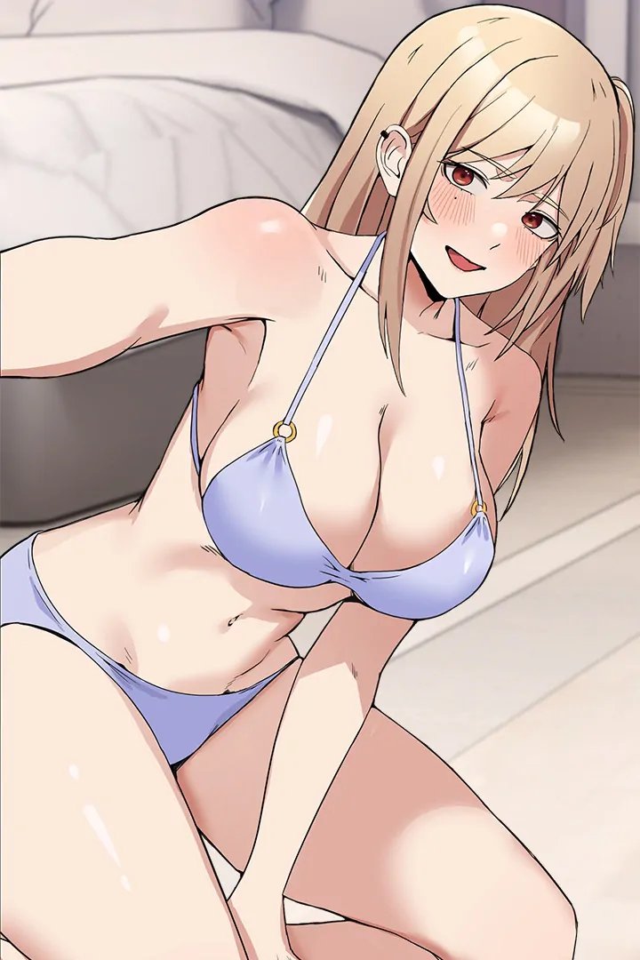 No Men Allowed - Chapter 1 [photo 134] - MangaPorn