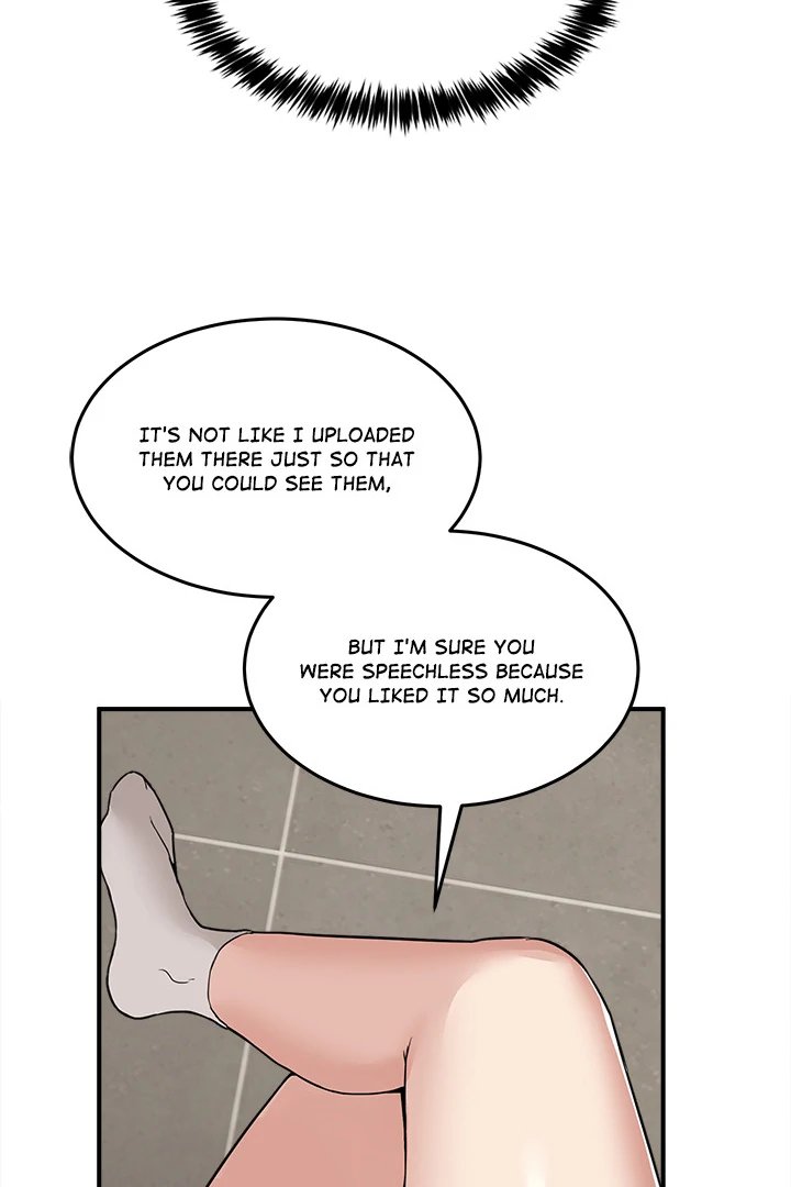 No Men Allowed - Chapter 1 [photo 136] - MangaPorn