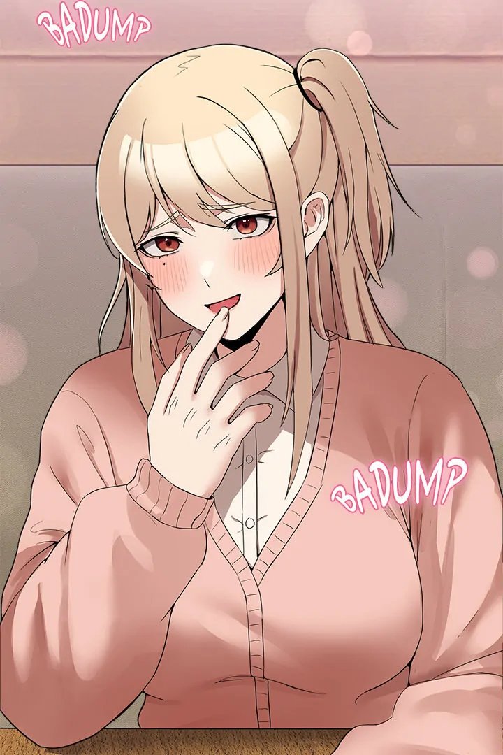 No Men Allowed - Chapter 1 [photo 139] - MangaPorn