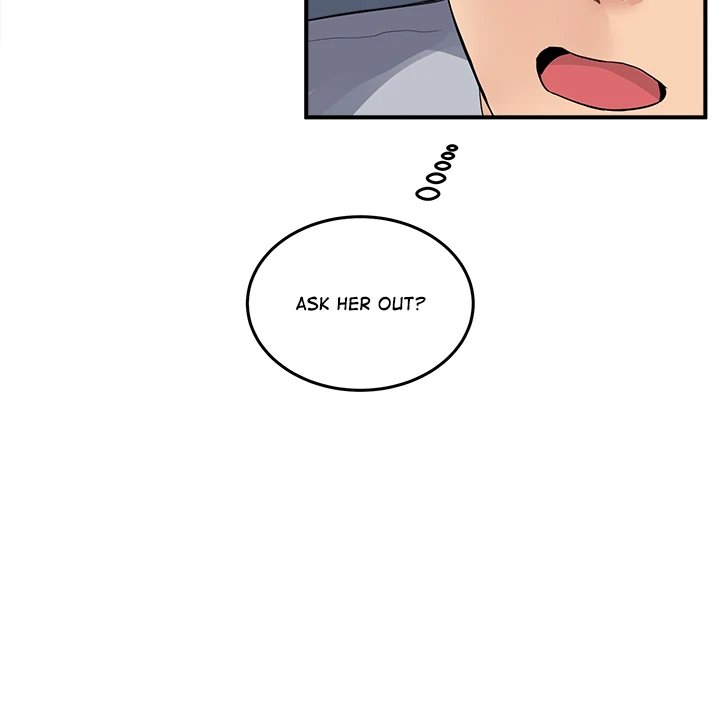 No Men Allowed - Chapter 1 [photo 142] - MangaPorn