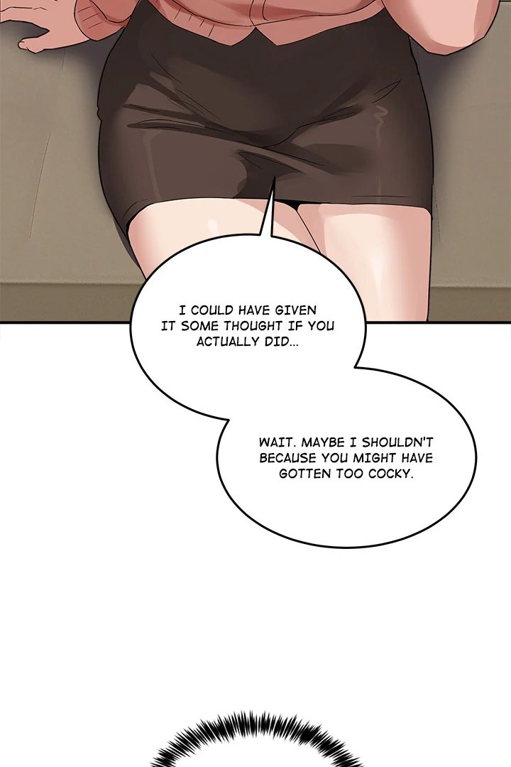 No Men Allowed - Chapter 1 [photo 145] - MangaPorn