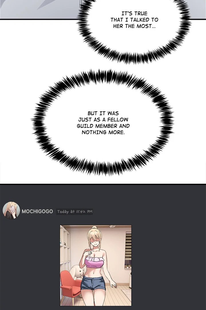 No Men Allowed - Chapter 1 [photo 150] - MangaPorn