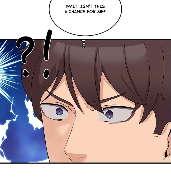 No Men Allowed - Chapter 1 [photo 153] - MangaPorn