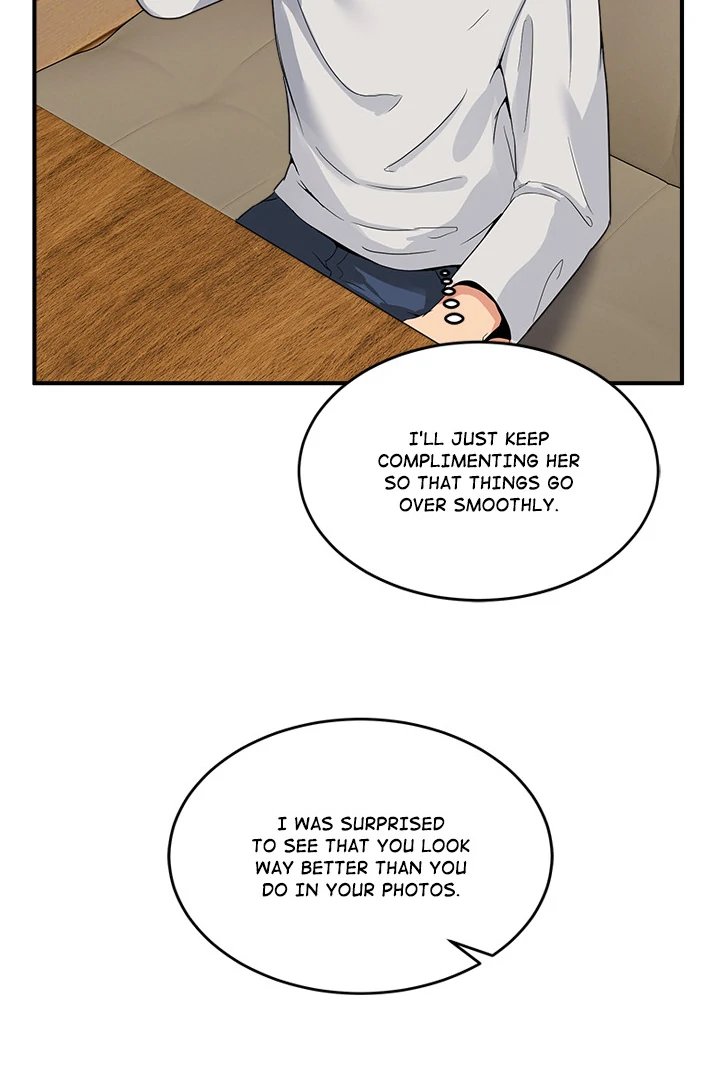 No Men Allowed - Chapter 1 [photo 156] - MangaPorn