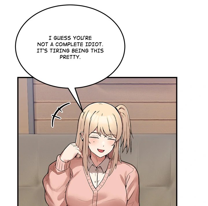 No Men Allowed - Chapter 1 [photo 157] - MangaPorn