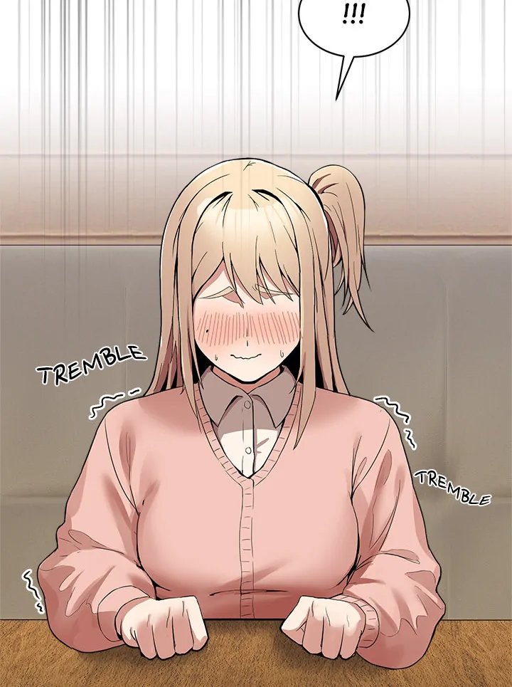 No Men Allowed - Chapter 1 [photo 161] - MangaPorn