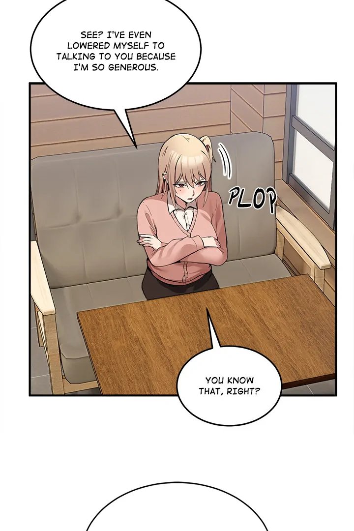 No Men Allowed - Chapter 1 [photo 169] - MangaPorn