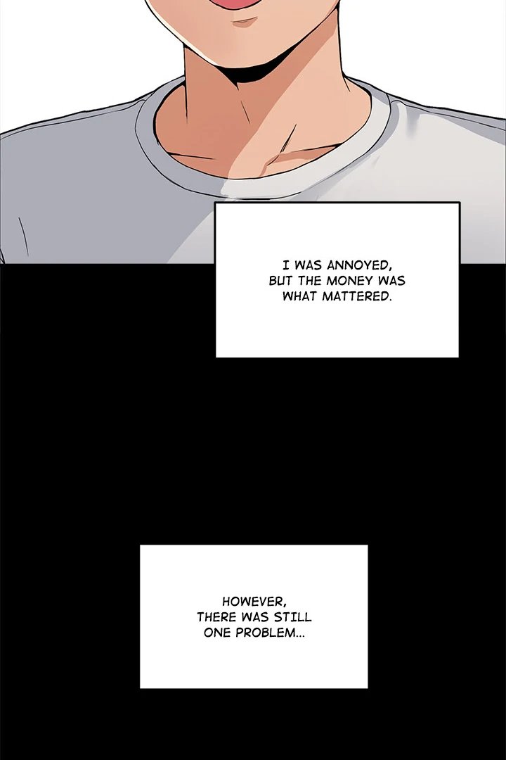 No Men Allowed - Chapter 1 [photo 17] - MangaPorn