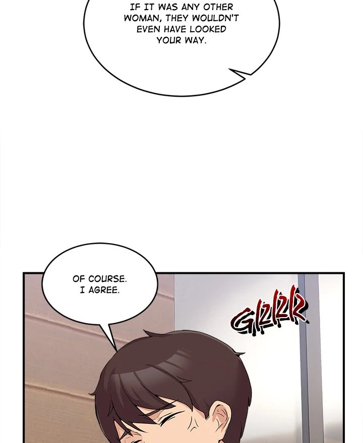 No Men Allowed - Chapter 1 [photo 170] - MangaPorn