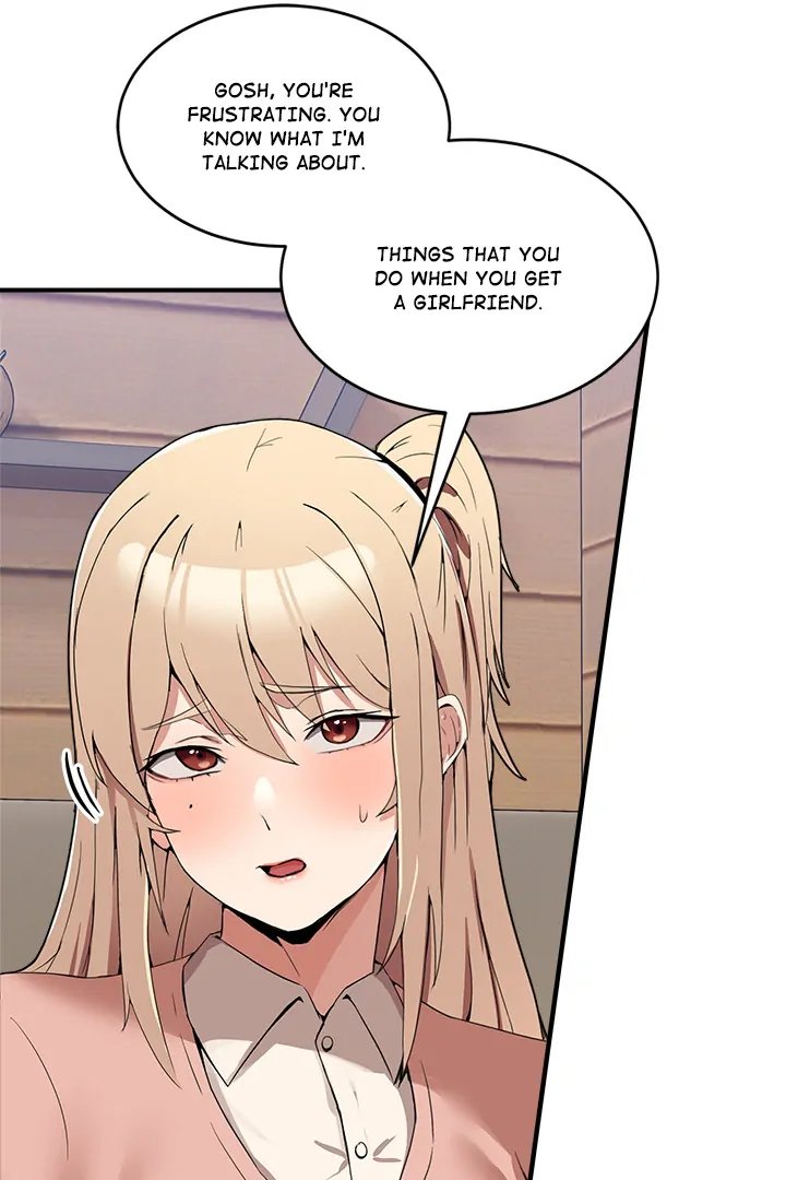 No Men Allowed - Chapter 1 [photo 173] - MangaPorn