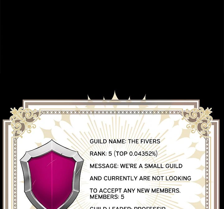 No Men Allowed - Chapter 1 [photo 18] - MangaPorn