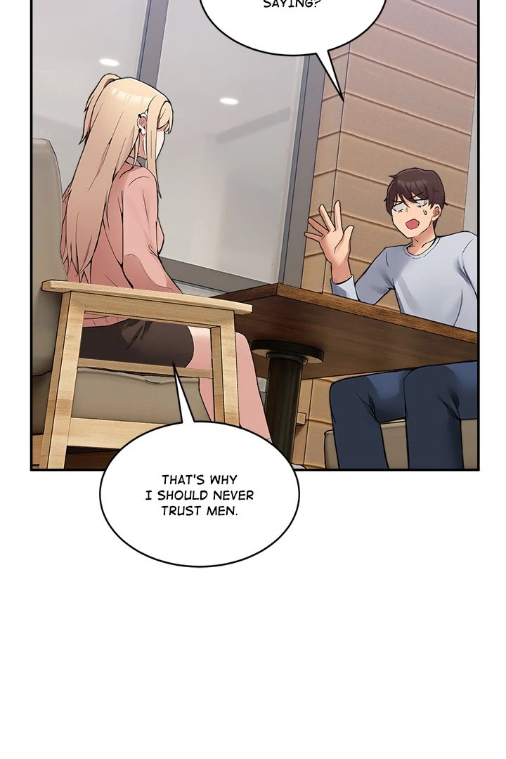 No Men Allowed - Chapter 1 [photo 184] - MangaPorn