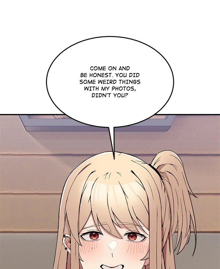 No Men Allowed - Chapter 1 [photo 185] - MangaPorn