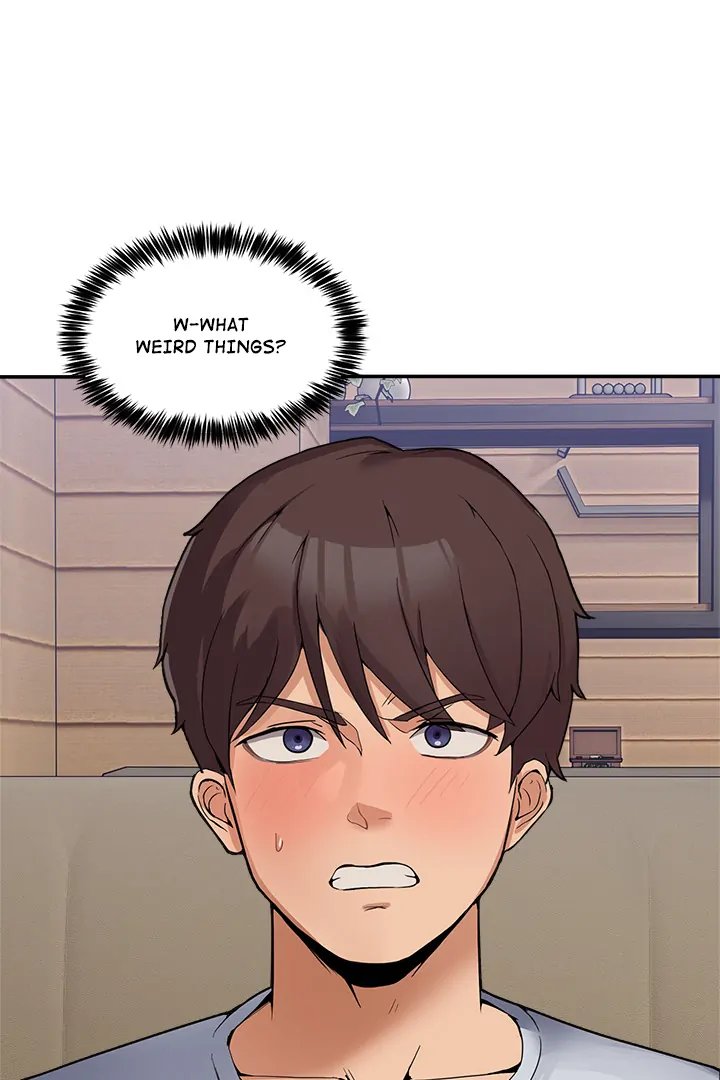 No Men Allowed - Chapter 1 [photo 187] - MangaPorn