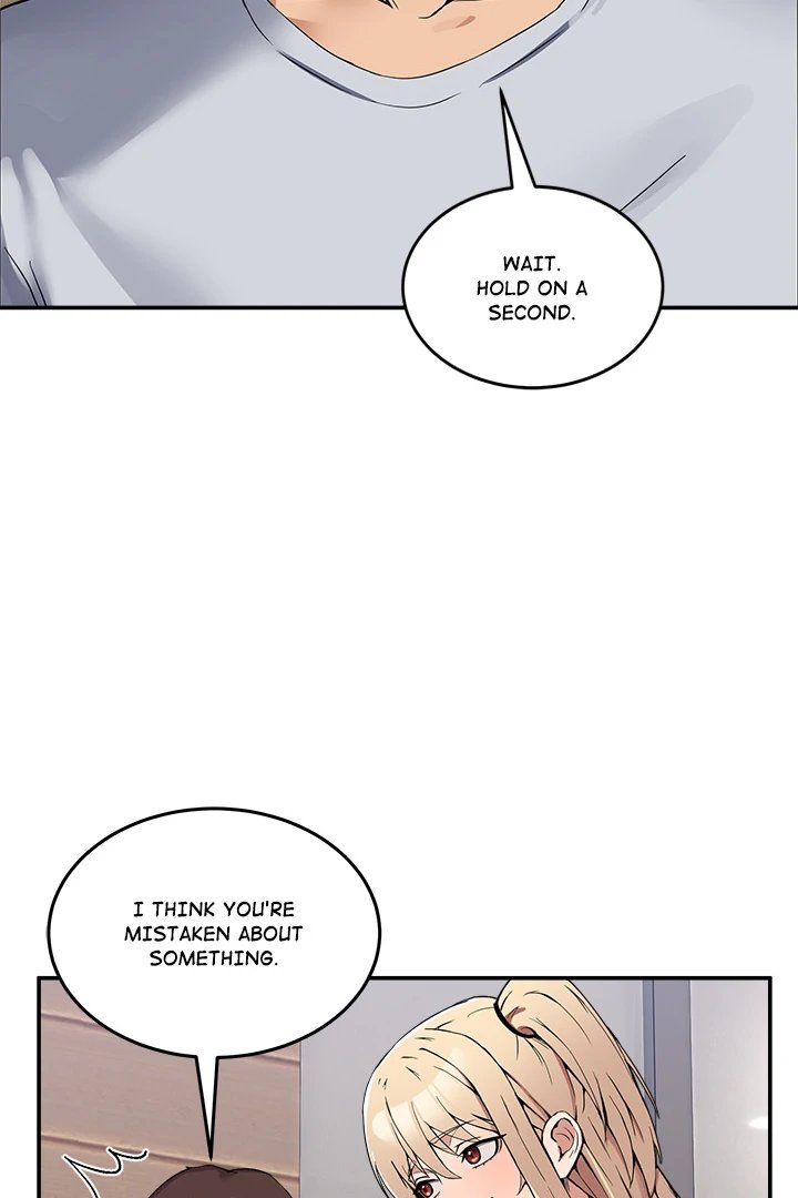 No Men Allowed - Chapter 1 [photo 188] - MangaPorn