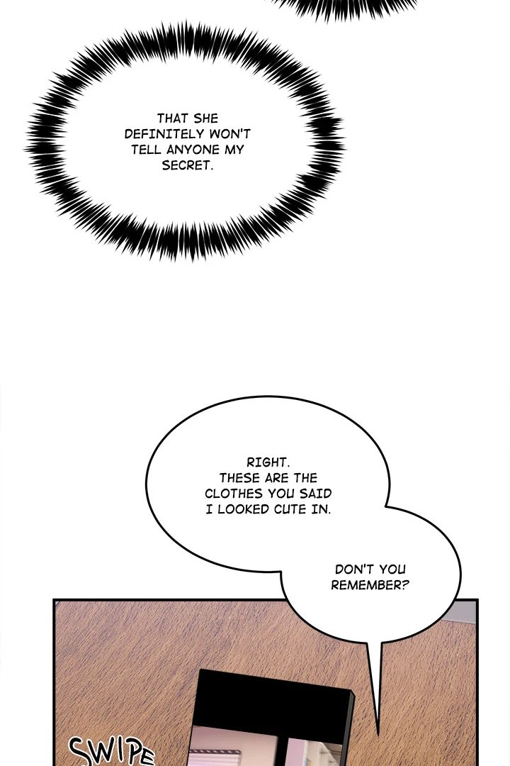 No Men Allowed - Chapter 1 [photo 196] - MangaPorn