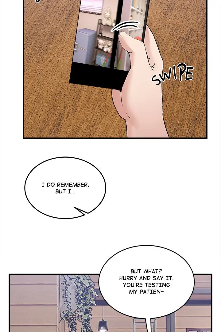 No Men Allowed - Chapter 1 [photo 197] - MangaPorn